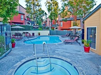 2 Pools